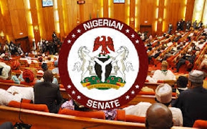 Nigeria Senate