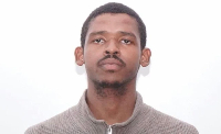 Maina's son, Faisal