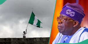 President Bola Tinubu