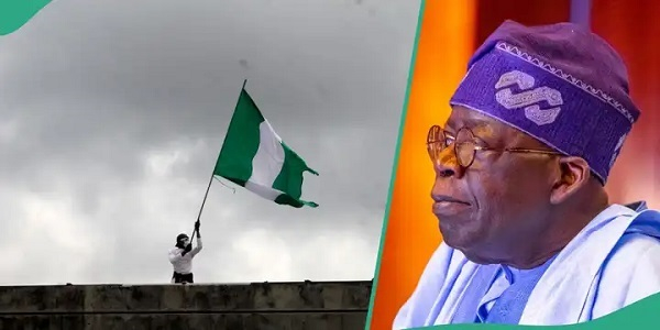 President Bola Tinubu