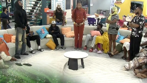 BBNaija Housemates