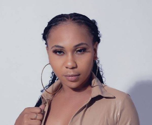 Miriam Ogbonna