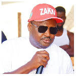 Christopher Maikalangu of the All Progressives Congress (APC)