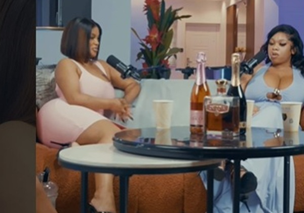 Popular socialites on the the The Clarity Zone Podcast