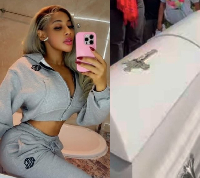 Content Creator Sunshine