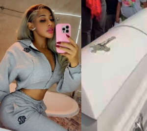 Content Creator Sunshine