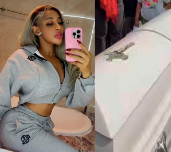 Content Creator Sunshine