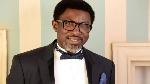 Paul Ibe is Atiku Abubakar's media adviser