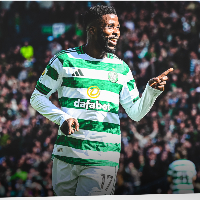 Celtic forward Kelechi Iheanacho