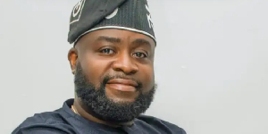 Femi Onireti has been appointed as the Director General of City Boy Movement in Oyo State