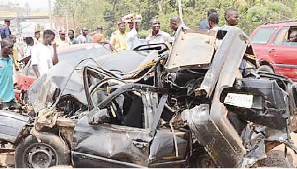 The photo used to illustrate the story