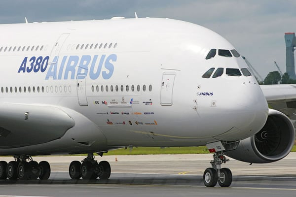Airbus-A380