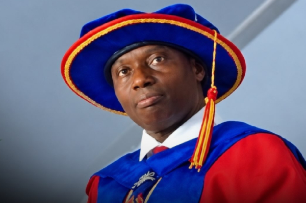 Dr. Matthew Uwuigbe
