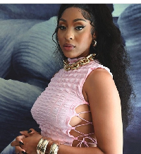 Nadia Nakai
