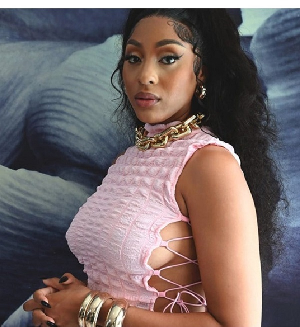 Nadia Nakai