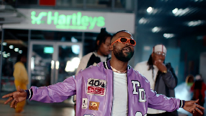Iyanya