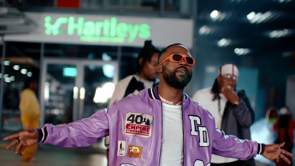 Iyanya