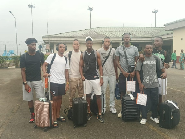 Sao Tome and Principe