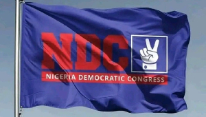Nigeria Democratic Congress, NDC