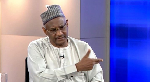 Prof Usman Yusuf