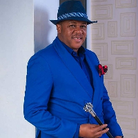 Actor Francis Duru