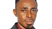Amos Isah