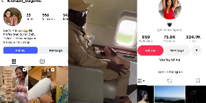 The photo used to illustrate the story