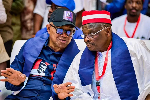The recent national leadership summit in Abuja reaffirmed the group's commitment to independence
