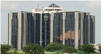 CBN headquarters