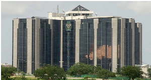 CBN headquarters