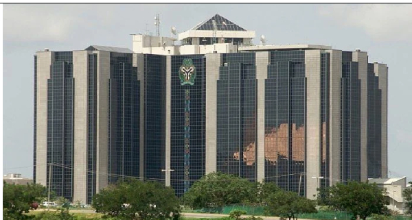 CBN headquarters