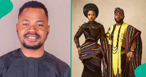 Ossai Ovie Success and Chivido 2025