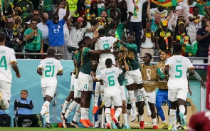 Senegal beat Qatar 3-1