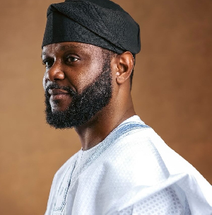 Seyi Tinubu