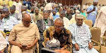 Rotimi Amaechi, Atiku Abubakar and Peter Obi