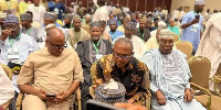 Rotimi Amaechi, Atiku Abubakar and Peter Obi
