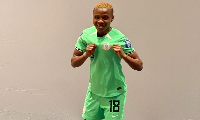 Halimat Ayinde