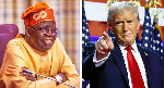 President Bola Tinubu and President Donald Trump