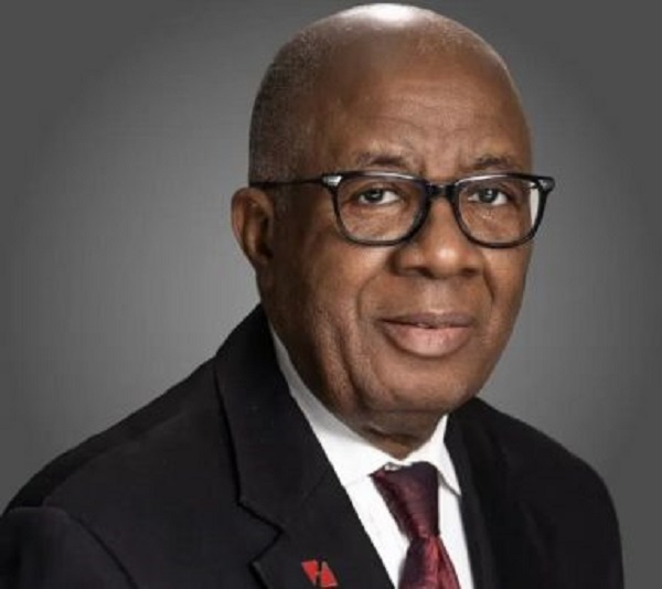 Incoming UBA chairman, Emmanuel Nnorom