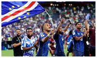 Cape Verde players