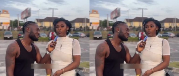 Lady dates two brothers