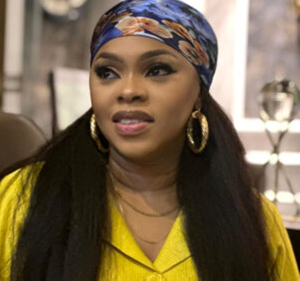 Chidinmma Ekile