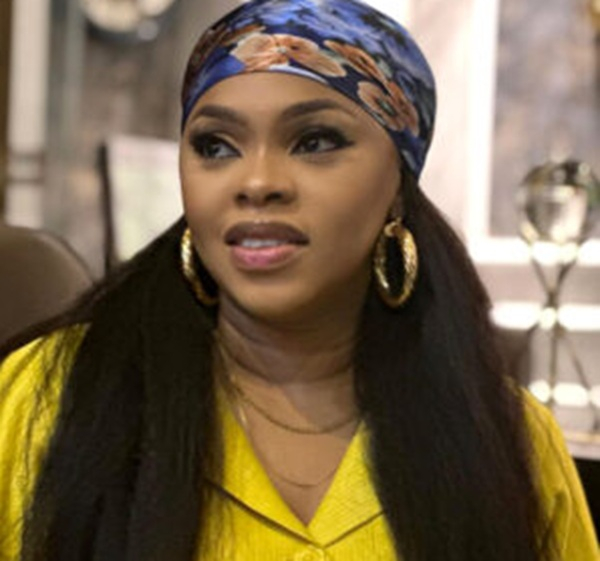 Chidinmma Ekile