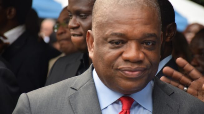 Orji Kalu