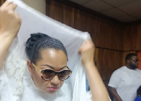 Natasha Akpoti-Uduaghan