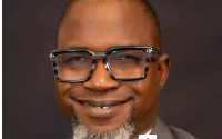 Chairman of NIPR Lagos State Chapter, Dr Samuel Ayetutu