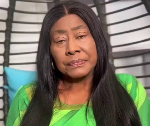 Veteran Nollywood actress Ngozi Ezeonu Veteran Nollywood actress Ngozi Ezeonu