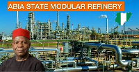 Abia State Refinery