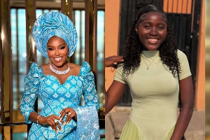 Biola Bayo