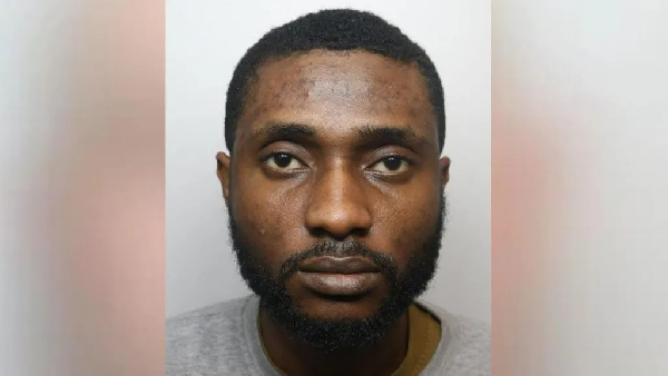 29-year-old Chiemka Okoronta